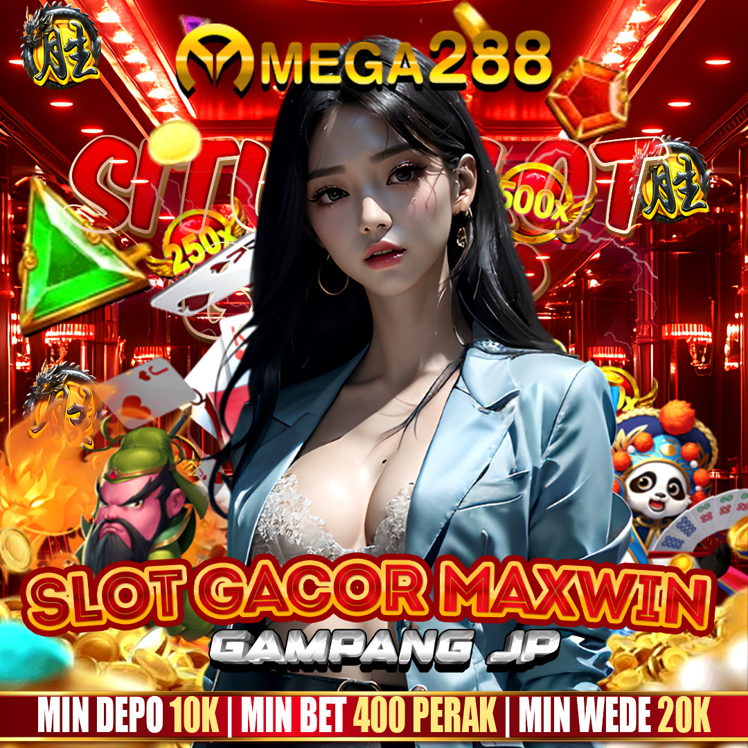 MEGA288 Link Altermatif Game Online Pemberi Hadiah Berlian Murni !